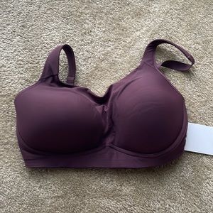 Lulu lemon run times bra